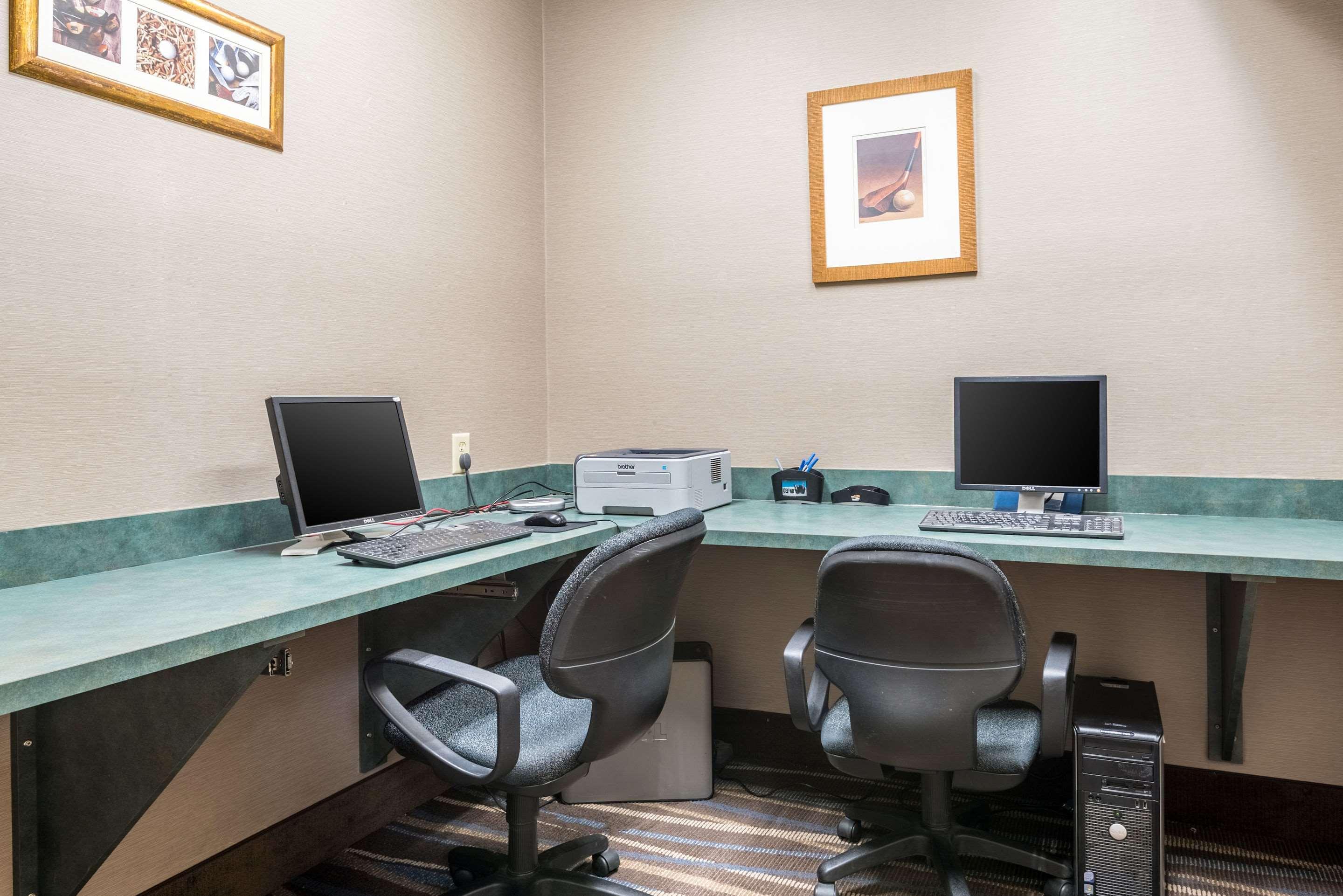 ליס סאמיט Comfort Inn & Suites Lees Summit - Kansas City מראה חיצוני תמונה