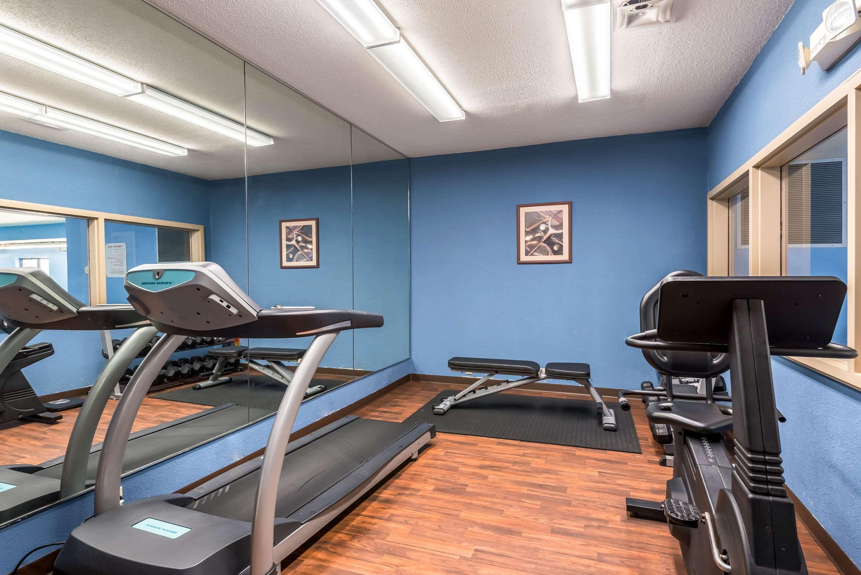 ליס סאמיט Comfort Inn & Suites Lees Summit - Kansas City מראה חיצוני תמונה