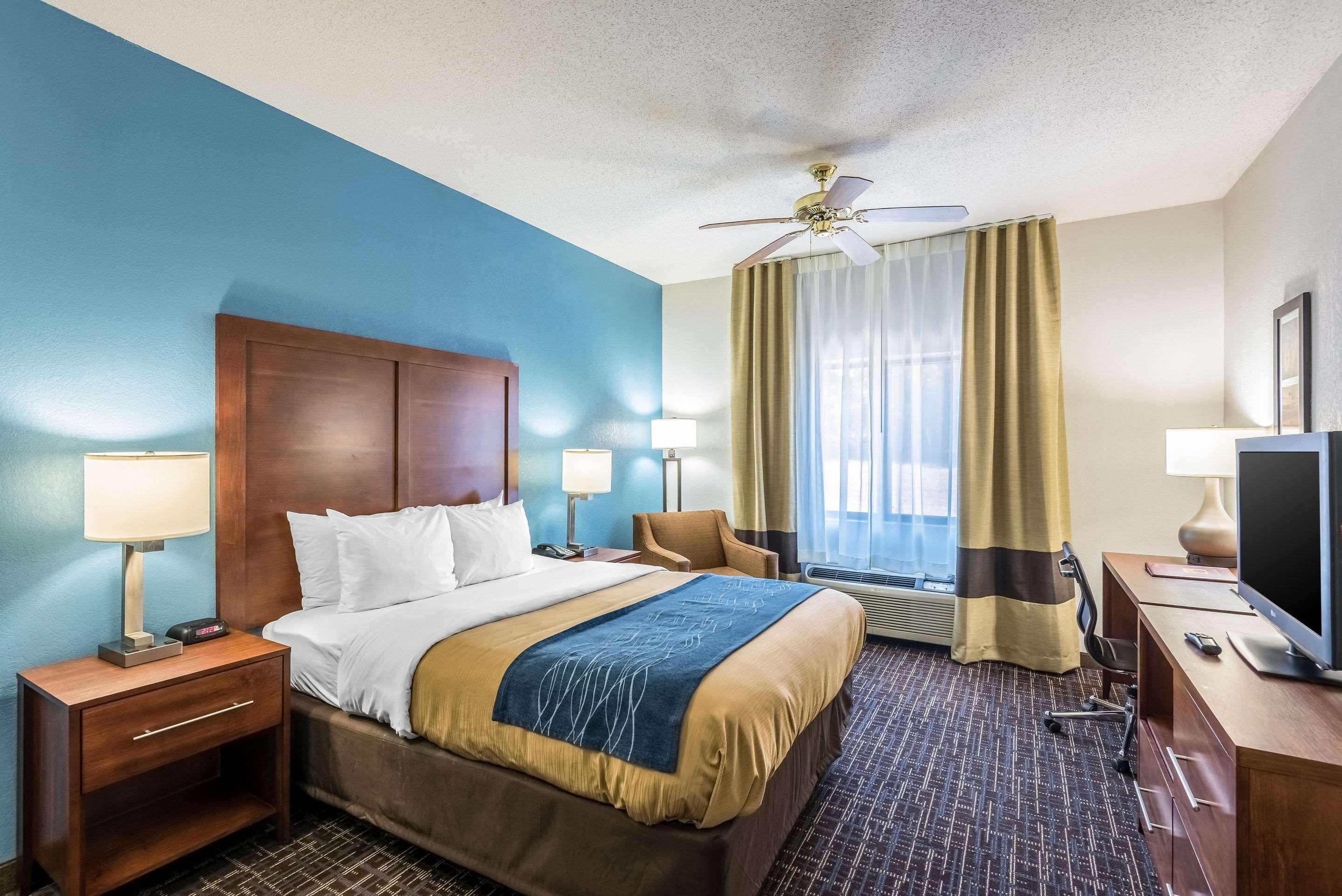 ליס סאמיט Comfort Inn & Suites Lees Summit - Kansas City מראה חיצוני תמונה