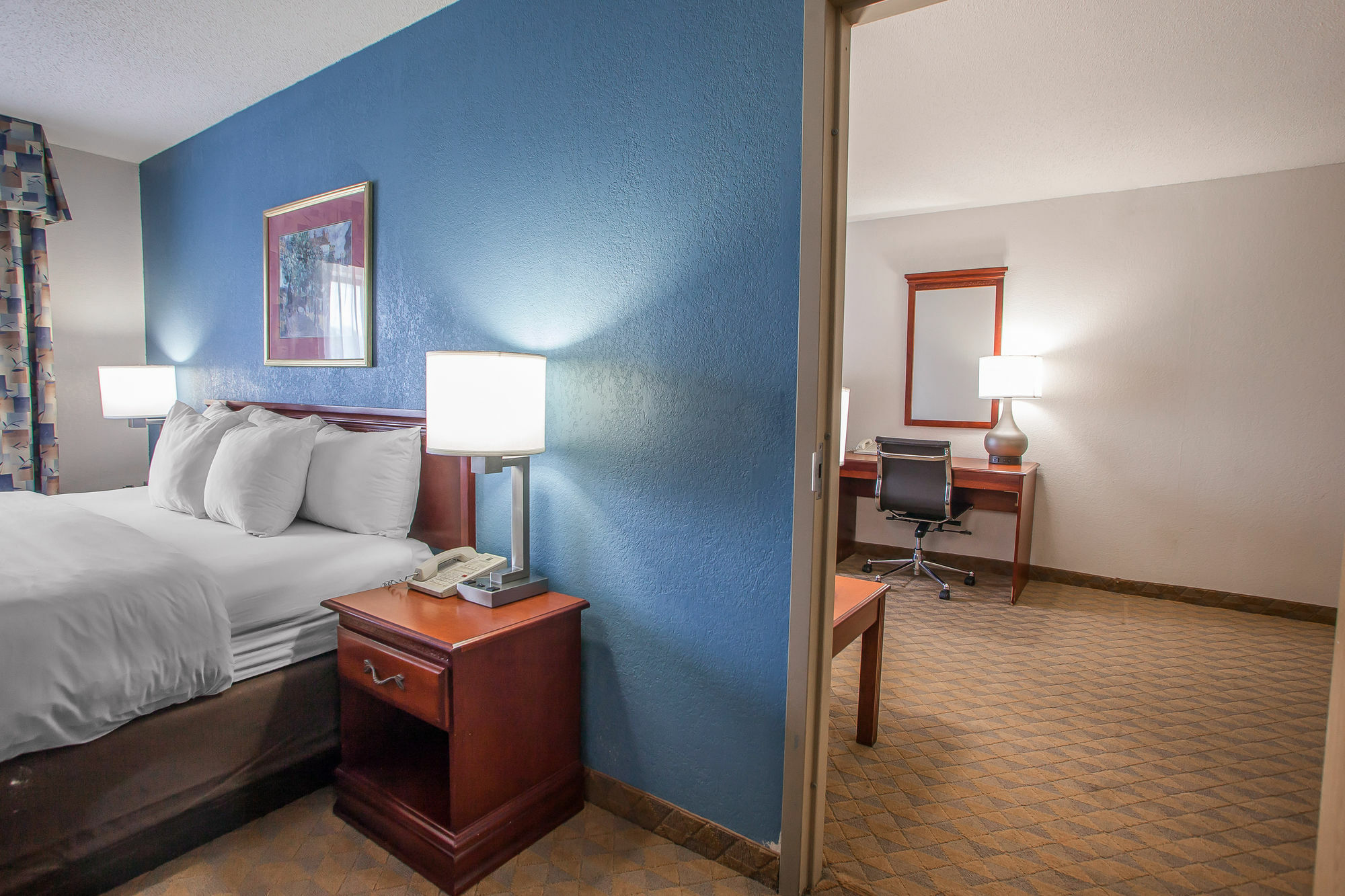 ליס סאמיט Comfort Inn & Suites Lees Summit - Kansas City מראה חיצוני תמונה