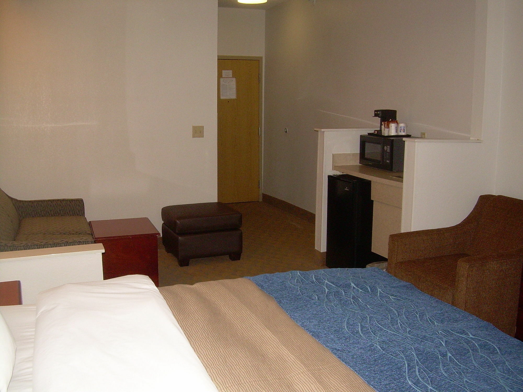 ליס סאמיט Comfort Inn & Suites Lees Summit - Kansas City מראה חיצוני תמונה