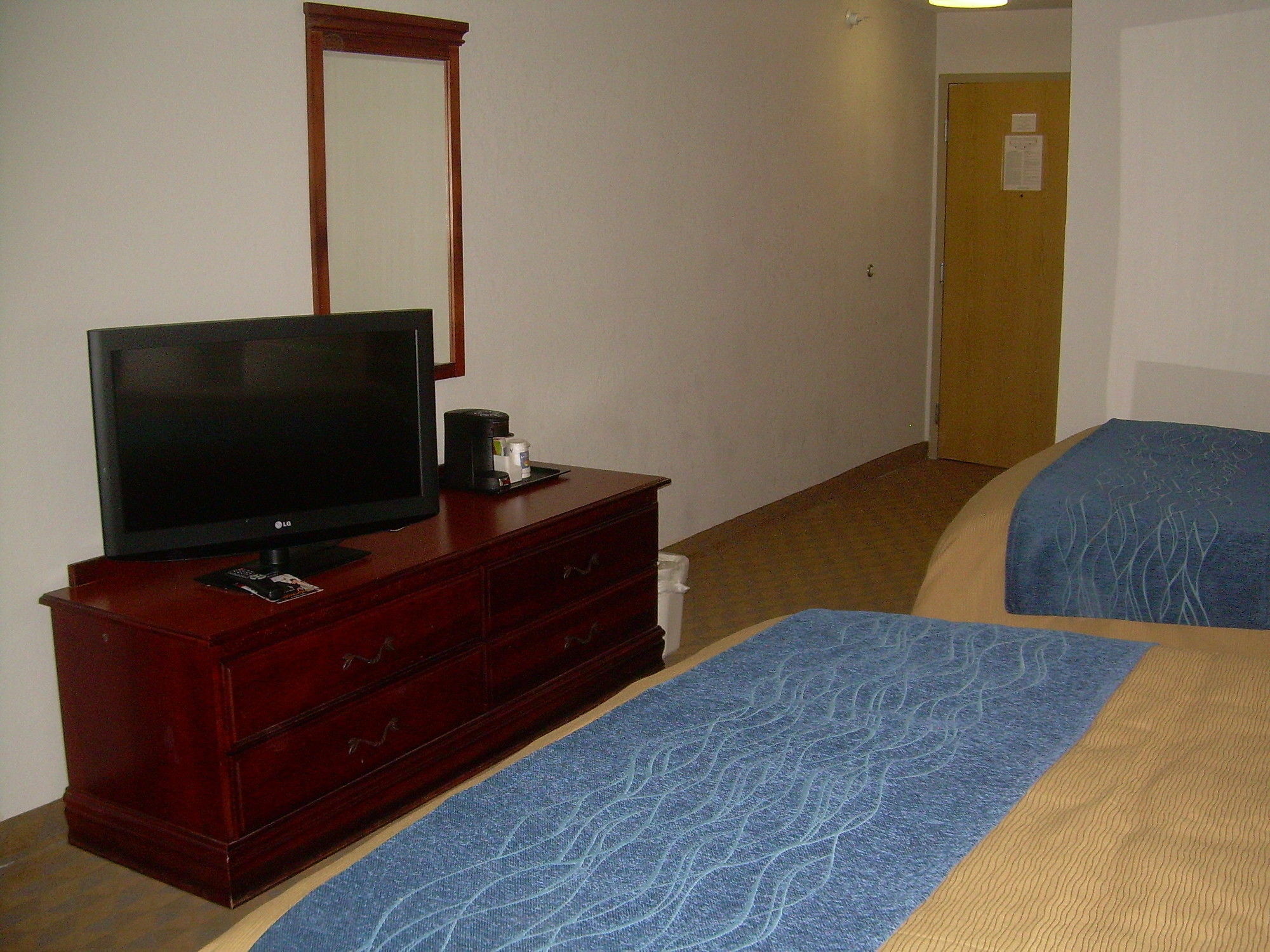 ליס סאמיט Comfort Inn & Suites Lees Summit - Kansas City מראה חיצוני תמונה