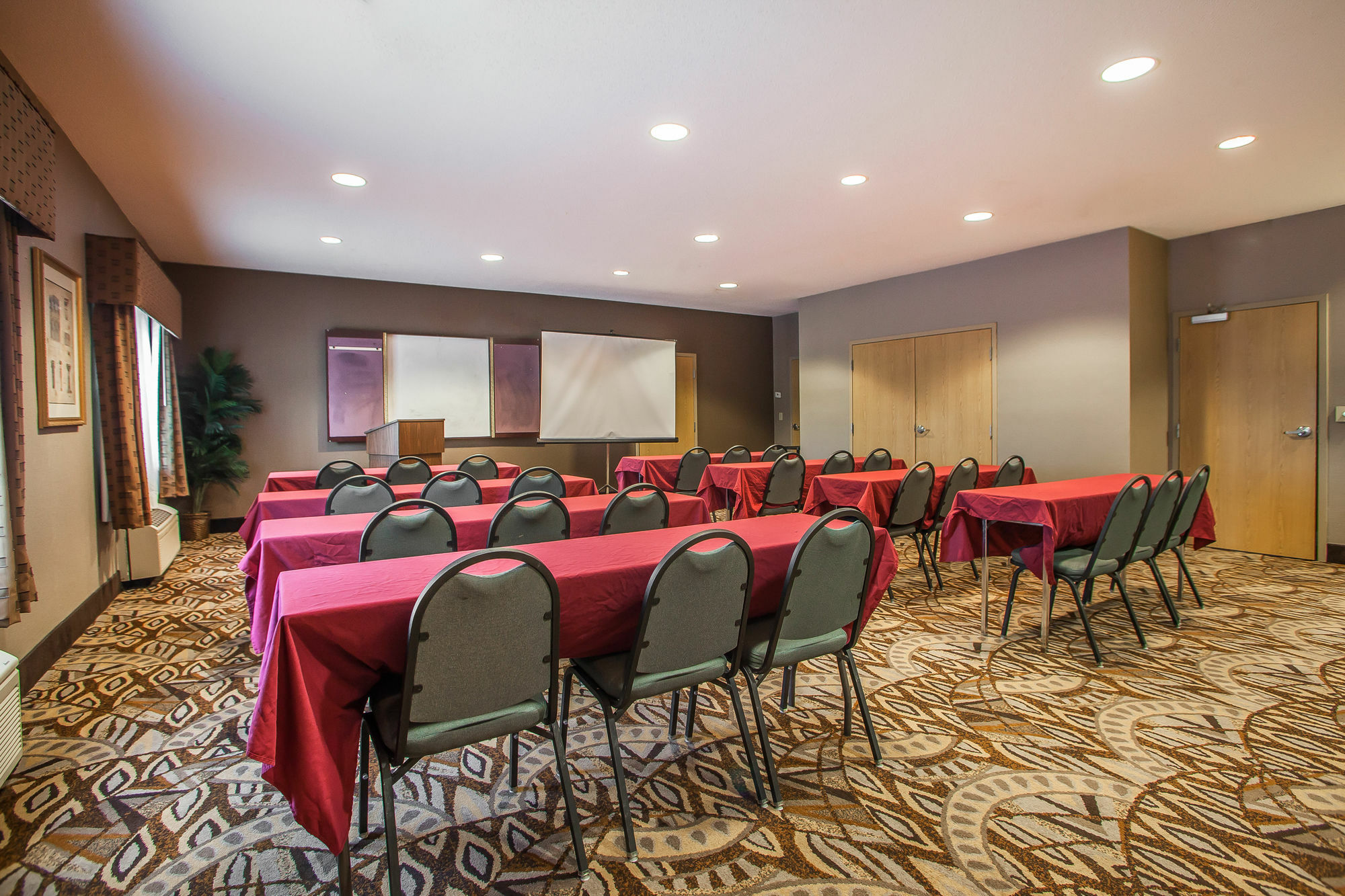 ליס סאמיט Comfort Inn & Suites Lees Summit - Kansas City מראה חיצוני תמונה