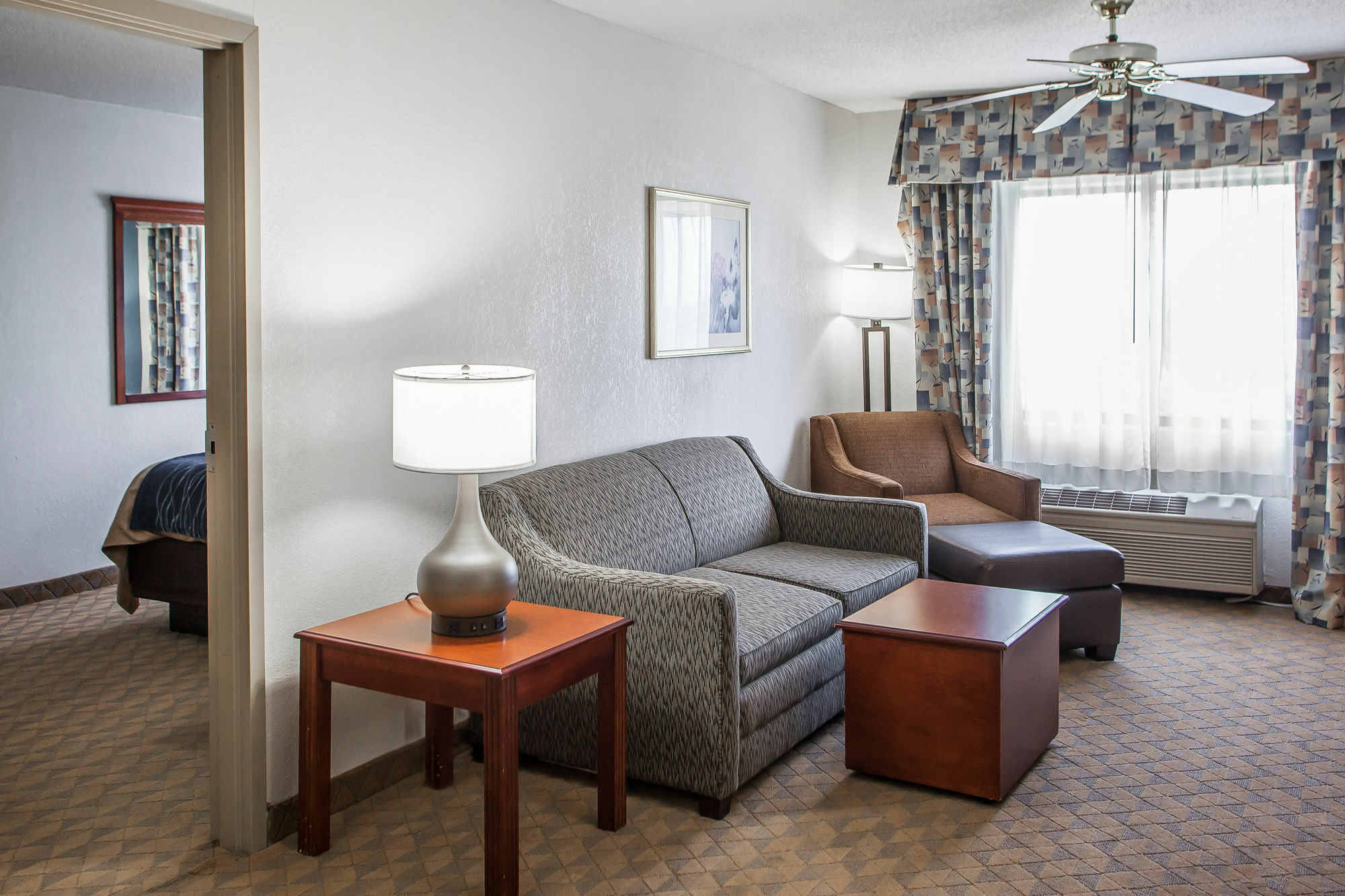ליס סאמיט Comfort Inn & Suites Lees Summit - Kansas City מראה חיצוני תמונה